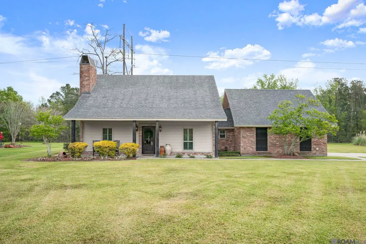 16649 Paint Ave, Greenwell Springs, LA 70739 - #1