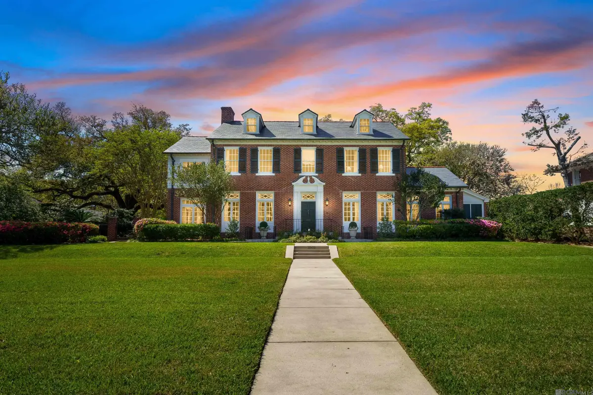 2502 Dalrymple Dr, Baton Rouge, LA 70808 - #1