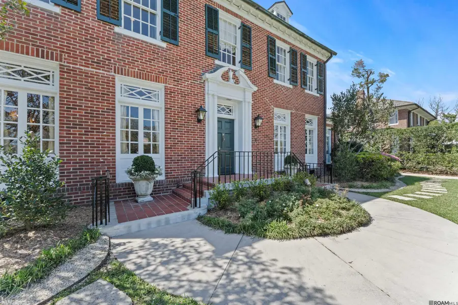 2502 Dalrymple Dr, Baton Rouge, LA 70808 - #2