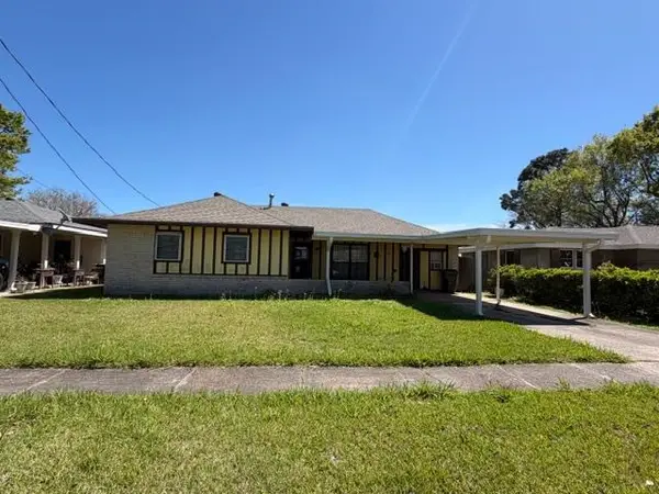 405 Dauphine Ave, Houma, LA 70363