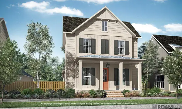 14427 Spalding Way, Baton Rouge, LA 70817