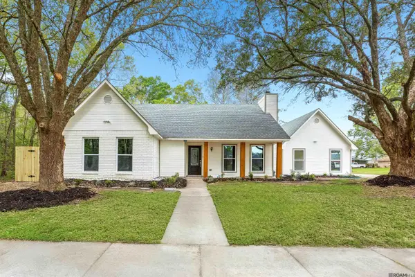 3553 W Wendover Dr, Baton Rouge, LA 70814