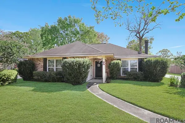 1925 W Marsden Pl, Baton Rouge, LA 70816