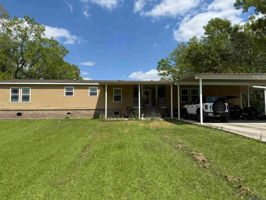 15011 La Hwy 16, French Settlement, LA 70733 - #2