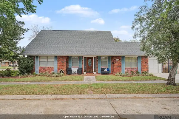 3757 Annette Dr, Metairie, LA 70001
