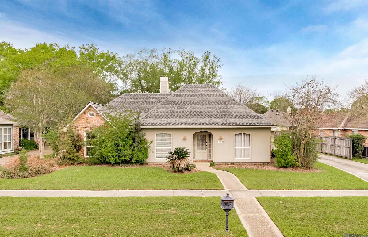 17831 General Forrest Ave, Baton Rouge, LA 70817 - #1