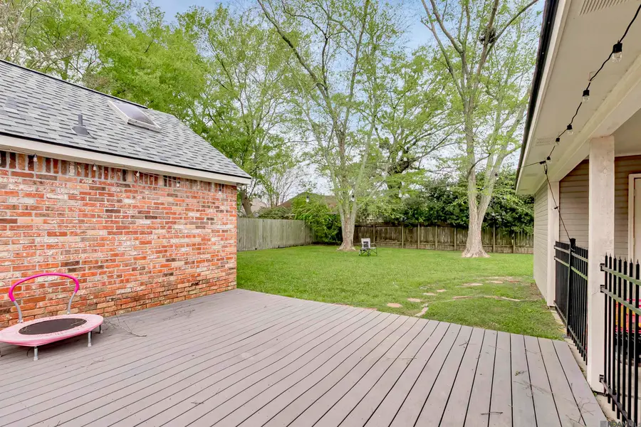 17831 General Forrest Ave, Baton Rouge, LA 70817 - #2