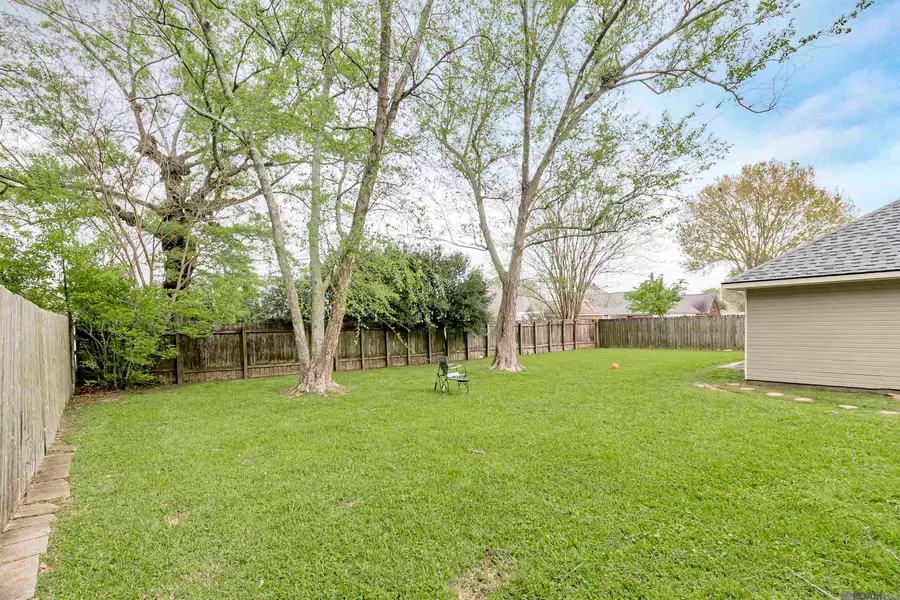 17831 General Forrest Ave, Baton Rouge, LA 70817 - #3