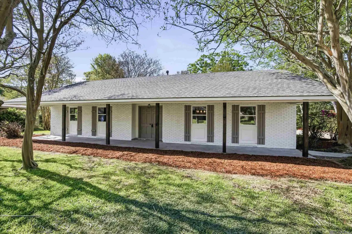 610 Seyburn Ct, Baton Rouge, LA 70808 - #1