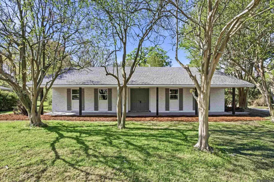 610 Seyburn Ct, Baton Rouge, LA 70808 - #2