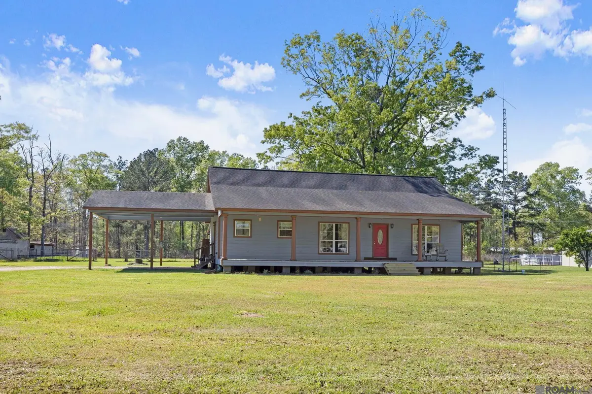 22359 Achord Rd, Denham Springs, LA 70726 - #1