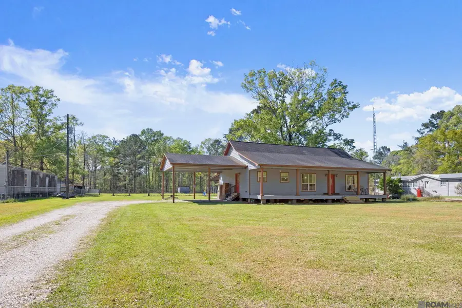 22359 Achord Rd, Denham Springs, LA 70726 - #2