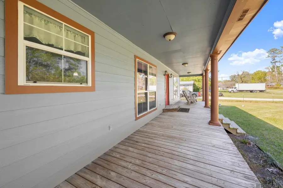 22359 Achord Rd, Denham Springs, LA 70726 - #3