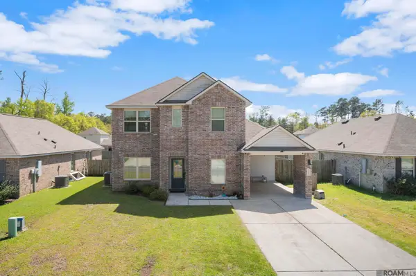 13316 Isabella Blvd, Walker, LA 70785