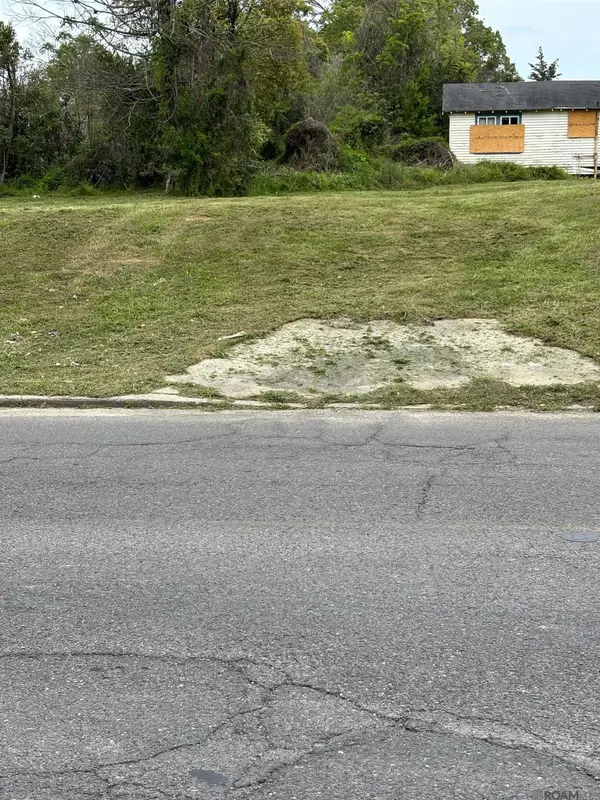 1815 Terrace St, Baton Rouge, LA 70802