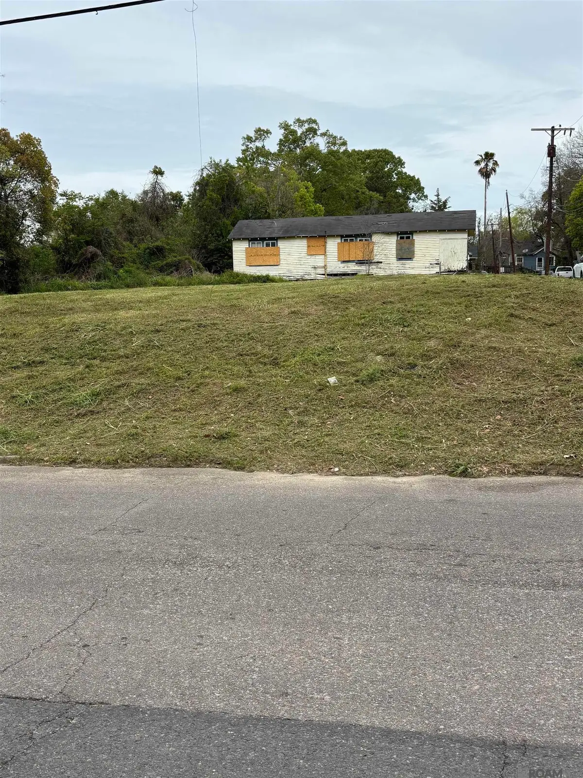 1823 Terrace St, Baton Rouge, LA 70791 - #1