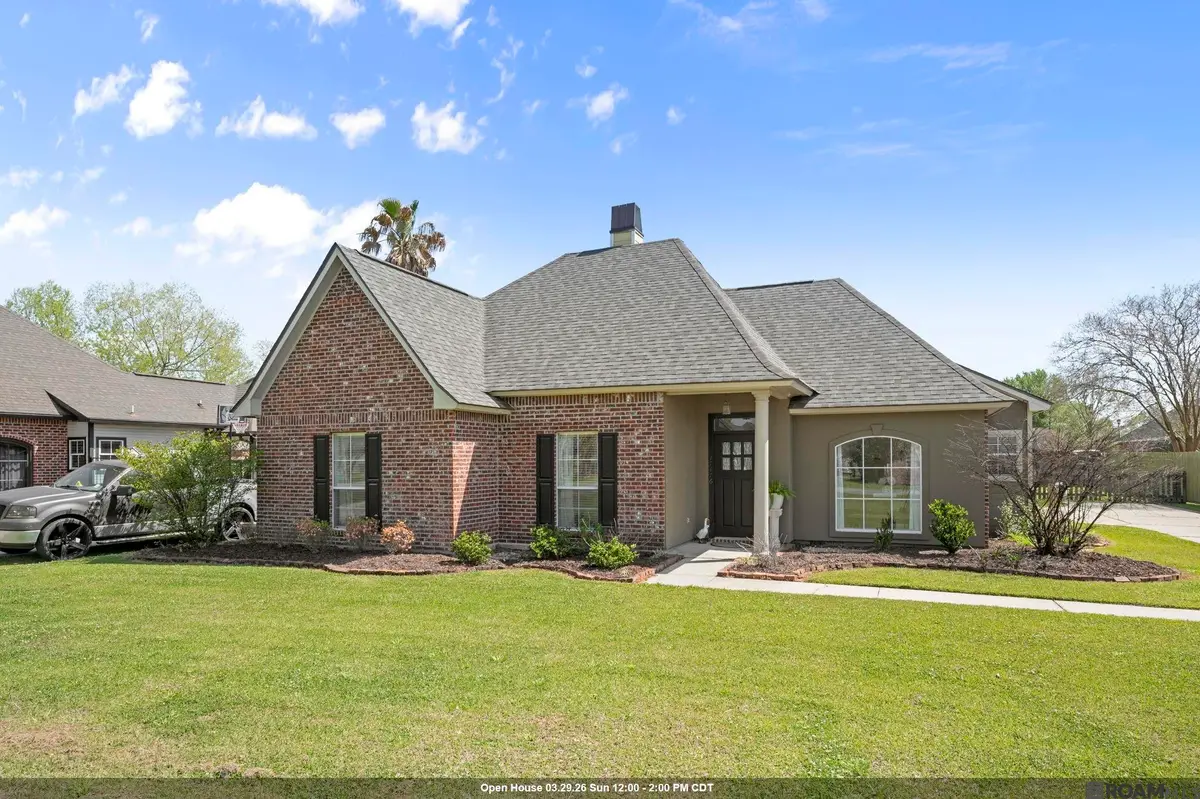 17476 Mccrory 1 Rd, Prairieville, LA 70769 - #1