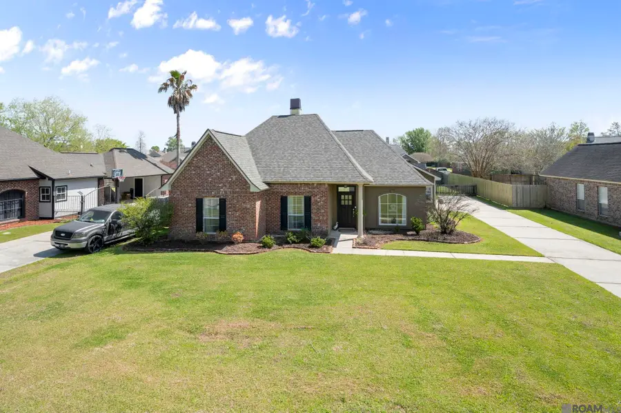 17476 Mccrory 1 Rd, Prairieville, LA 70769 - #2