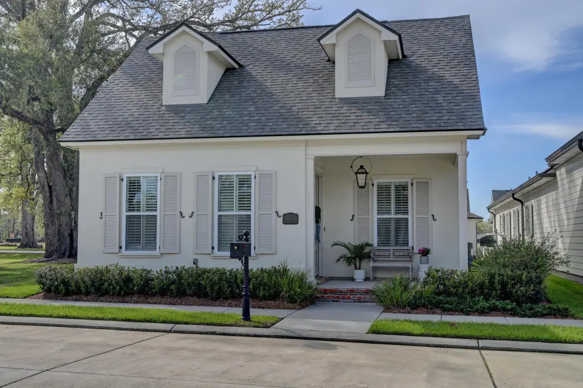 474 Sweet Grass Loop, Thibodaux, LA 70301 - #1