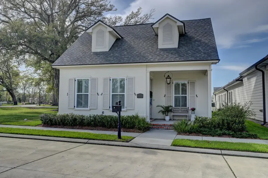 474 Sweet Grass Loop, Thibodaux, LA 70301 - #2