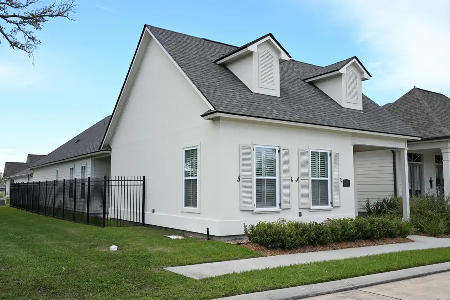 474 Sweet Grass Loop, Thibodaux, LA 70301 - #3