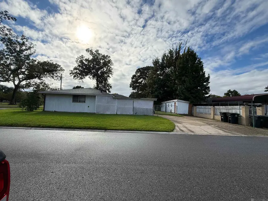 4683 St Charles St, Baton Rouge, LA 70805 - #3