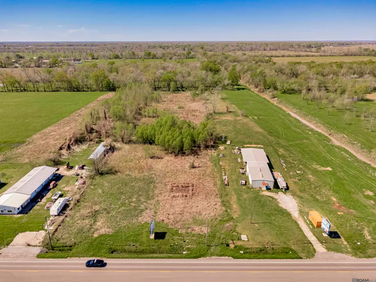 LOT D-18-C Hospital Rd, New Roads, LA 70760 - #1