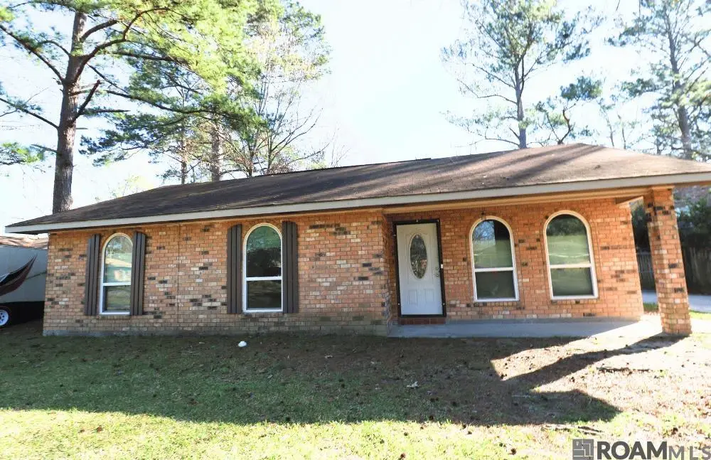 26148 Fallen Oaks Dr, Denham Springs, LA 70726 - #1