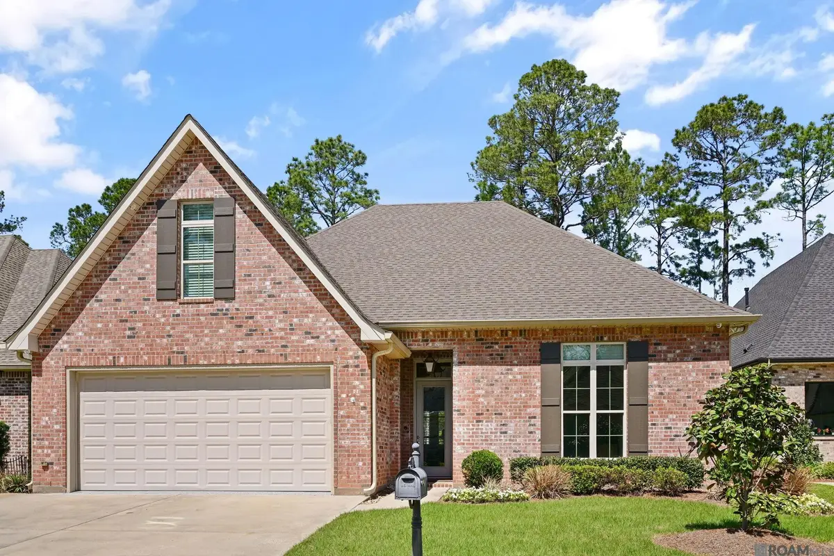 116 Natchez Ct, Covington, LA 70433 - #1