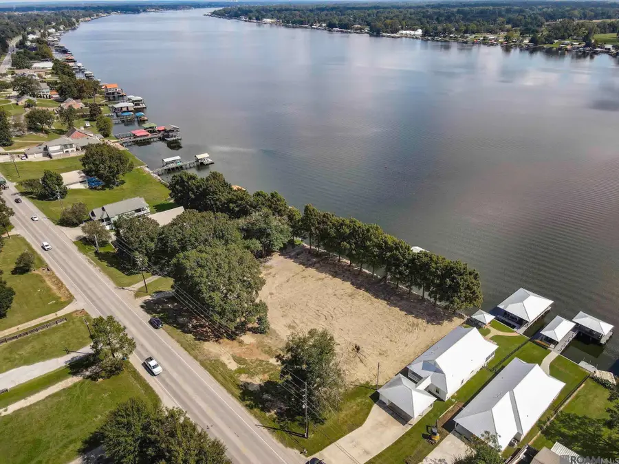 LOT A-2A False River Dr, New Roads, LA 70760 - #2