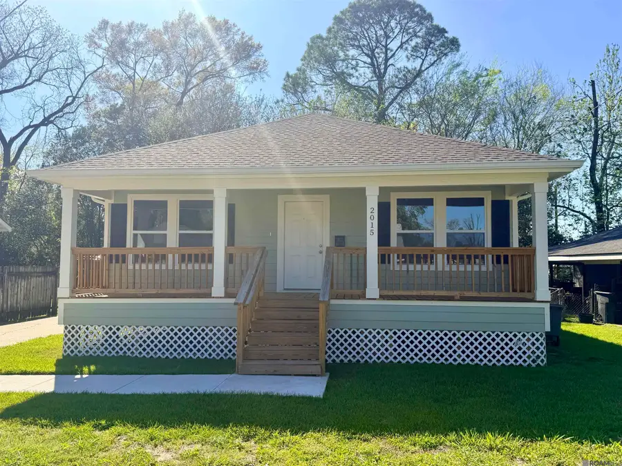 2015 N 38th St, Baton Rouge, LA 70802 - #2