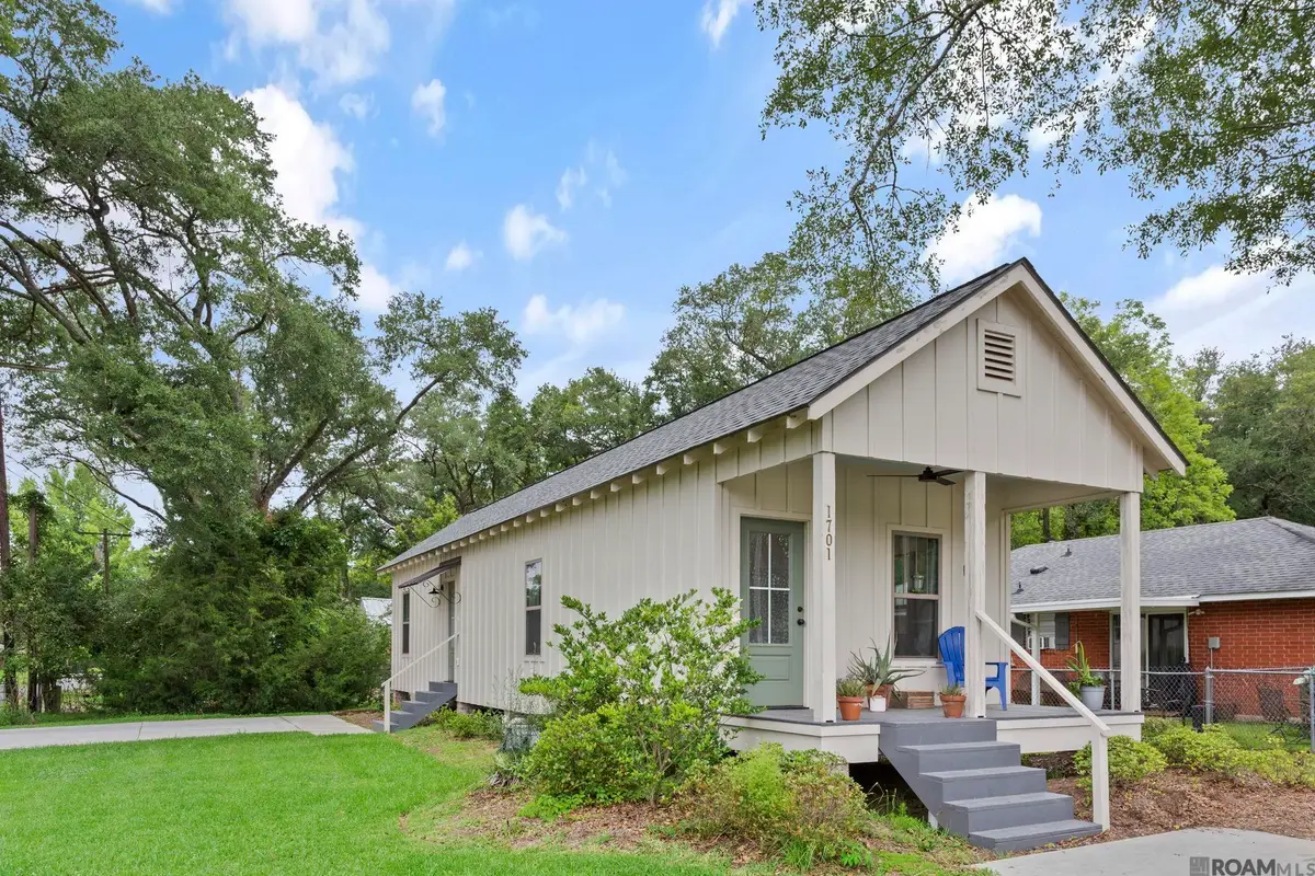 1701 Glenmora Ave, Jackson, LA 70748 - #1