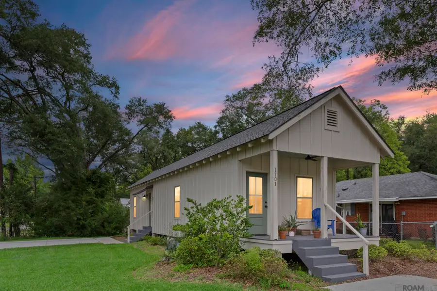 1701 Glenmora Ave, Jackson, LA 70748 - #2