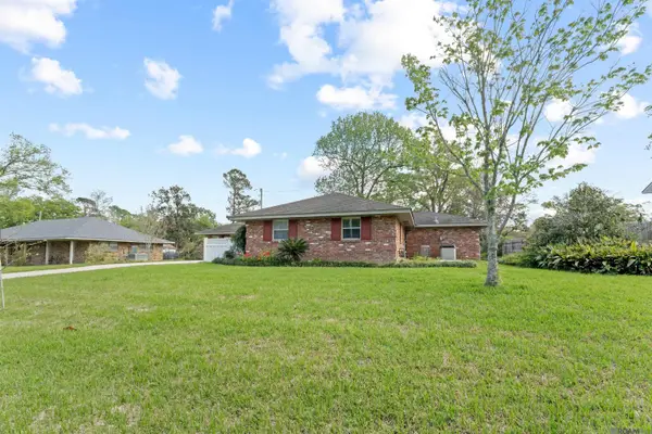 1132 Kimbro Dr, Baton Rouge, LA 70808