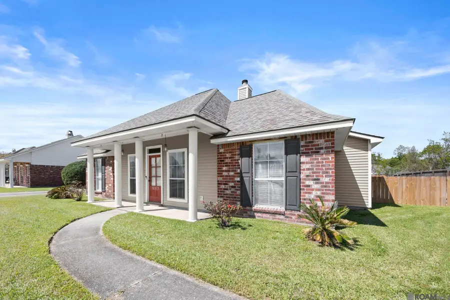 12235 Dove Hollow Dr, Denham Springs, LA 70726 - #2