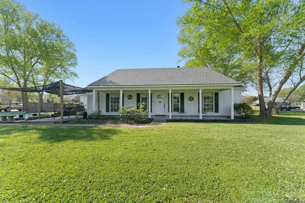 1333 Holly Dr, Slaughter, LA 70777 - #1