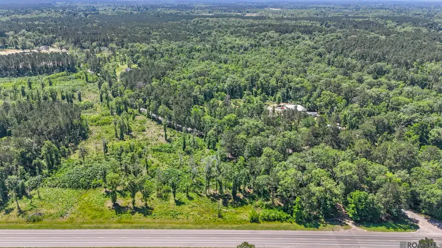 Lot 15 Nesom Rd, Denham Springs, LA 70706 - #2