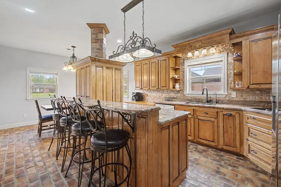 208 Live Oak Dr, Thibodaux, LA 70301 - #3