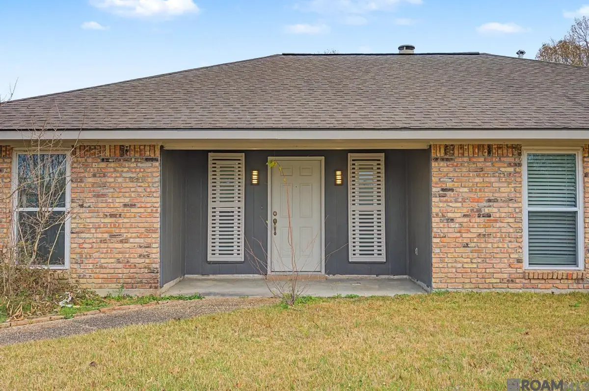 2125 Stonewood Dr, Baton Rouge, LA 70816 - #1