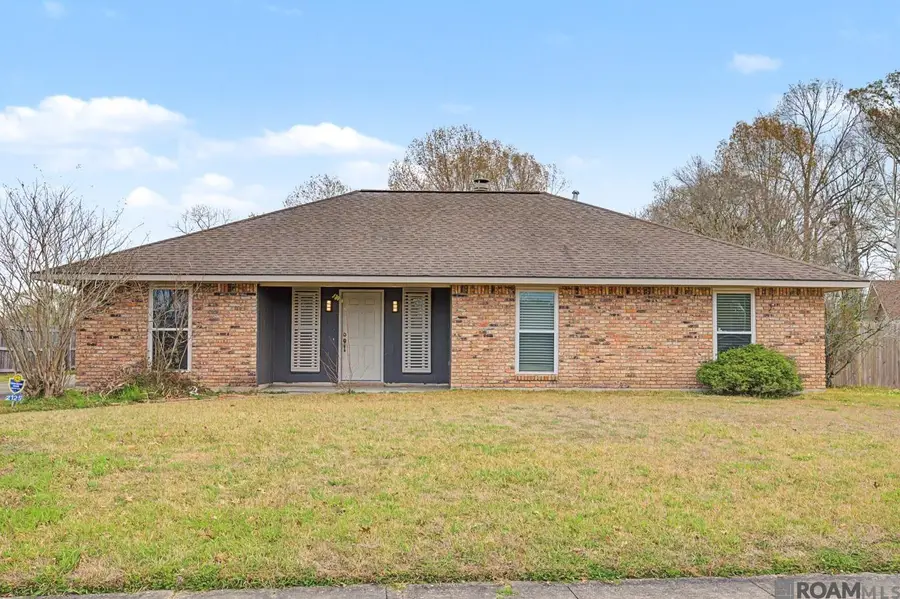 2125 Stonewood Dr, Baton Rouge, LA 70816 - #2