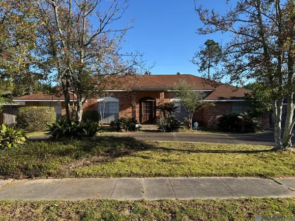 10525 Rondo Ave, Baton Rouge, LA 70815