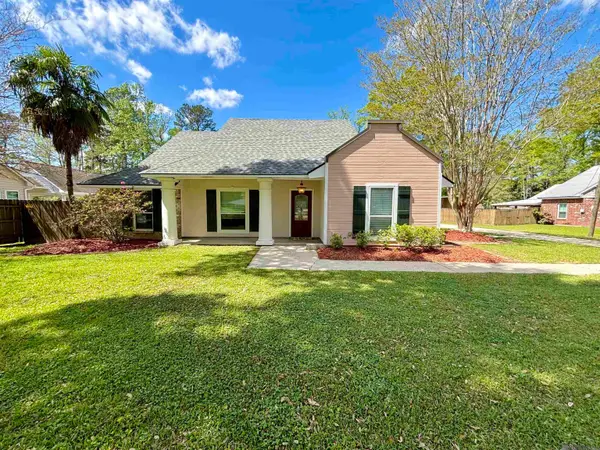 35261 Bend Rd, Denham Springs, LA 70706