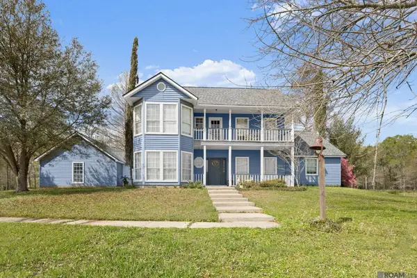 21915 Machost Rd, Zachary, LA 70791