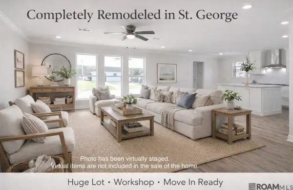 5236 Floynell Dr, Saint George, LA 70809