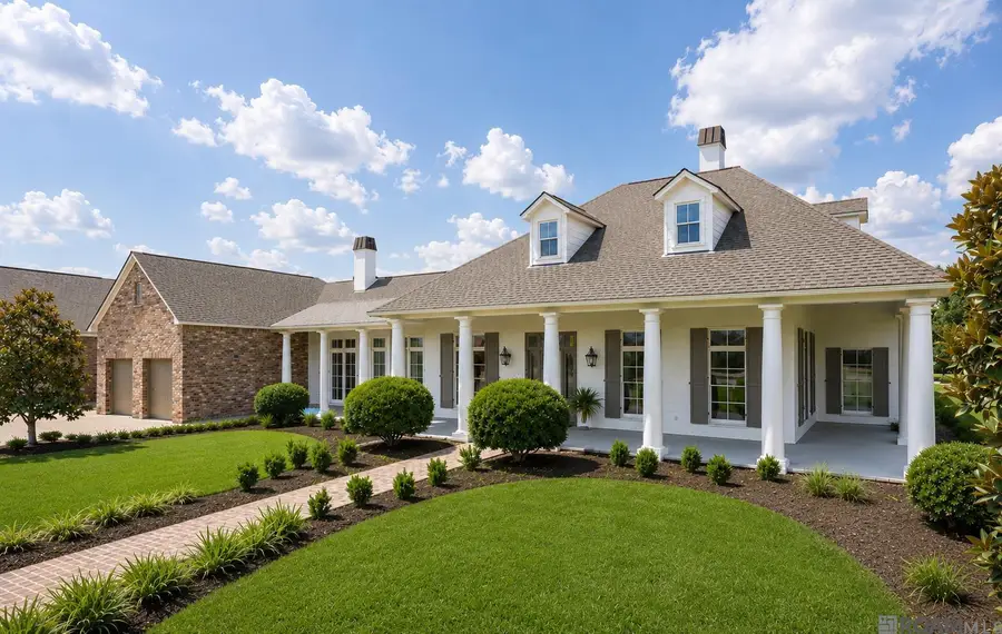 3122 Grand Way Ave, Baton Rouge, LA 70810 - #2