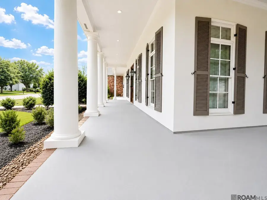 3122 Grand Way Ave, Baton Rouge, LA 70810 - #3