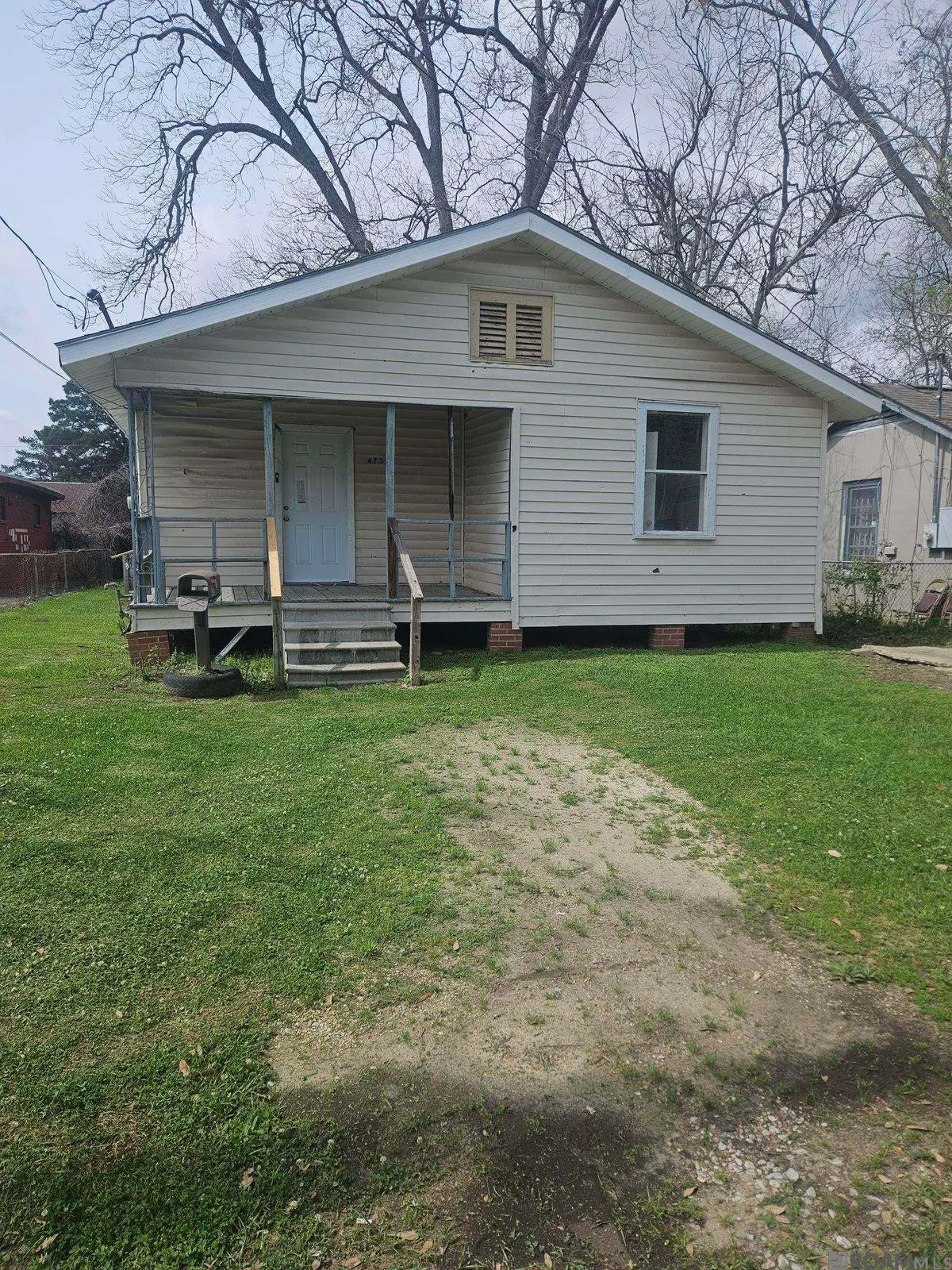 4731 E Brookstown Dr, Baton Rouge, LA 70805 - #1