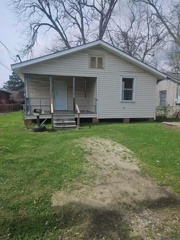 4731 E Brookstown Dr, Baton Rouge, LA 70805