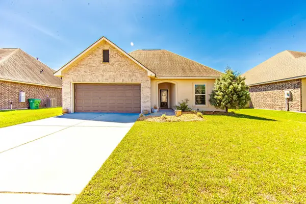 131 Cesare Drive, Thibodaux, LA 70301