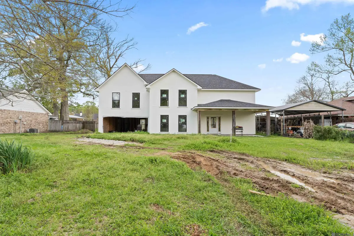 44431 Lakewood Dr, Prairieville, LA 70769 - #1